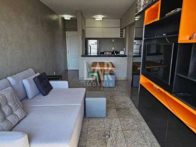 Apartamento à venda, 1 quarto, 1 suíte, 1 vaga, Anchieta - Belo Horizonte/MG