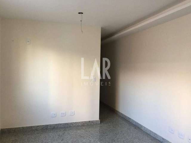 Apartamento à venda, 2 quartos, 2 suítes, 1 vaga, Anchieta - Belo Horizonte/MG