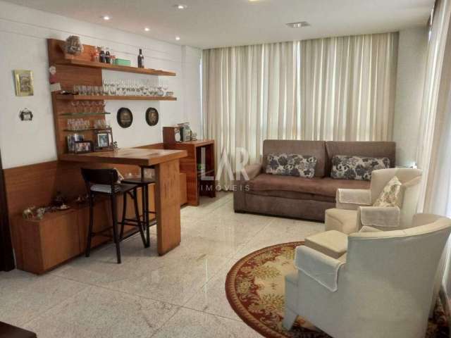 Apartamento à venda, 3 quartos, 1 suíte, 3 vagas, Gutierrez - Belo Horizonte/MG