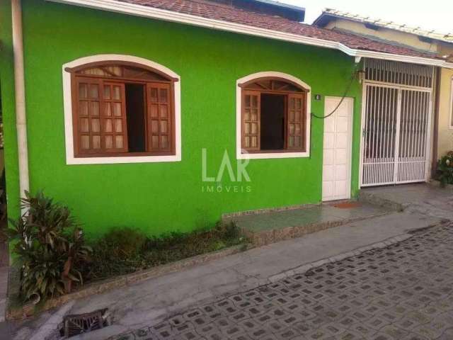 Casa em Condomínio à venda, 2 quartos, 1 vaga, Rio Branco - Belo Horizonte/MG