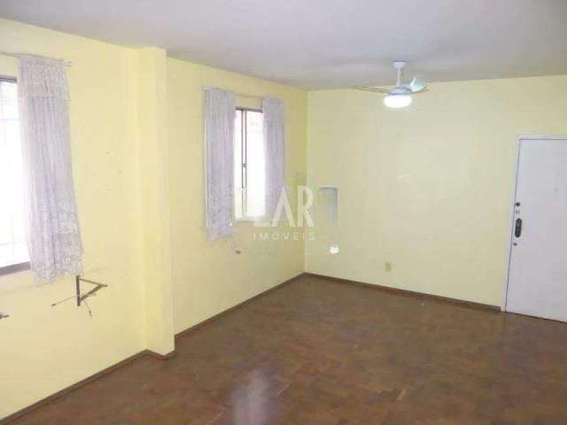 Apartamento para aluguel, 3 quartos, 1 suíte, 1 vaga, Gutierrez - Belo Horizonte/MG