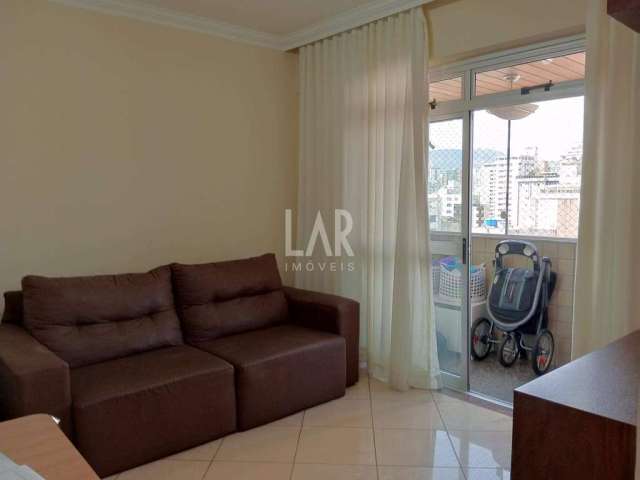 Apartamento à venda, 3 quartos, 1 suíte, 2 vagas, Lourdes - Belo Horizonte/MG