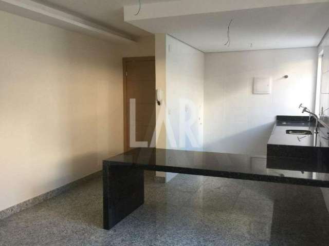 Apartamento à venda, 2 quartos, 1 vaga, Santa Efigênia - Belo Horizonte/MG