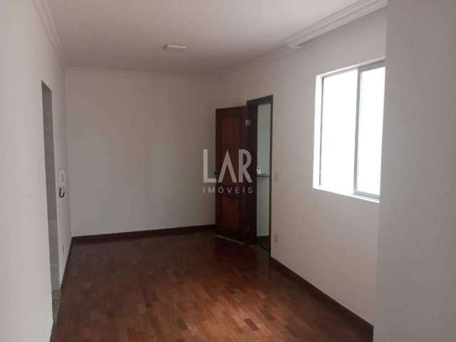 Apartamento à venda, 3 quartos, 1 vaga, Buritis - Belo Horizonte/MG