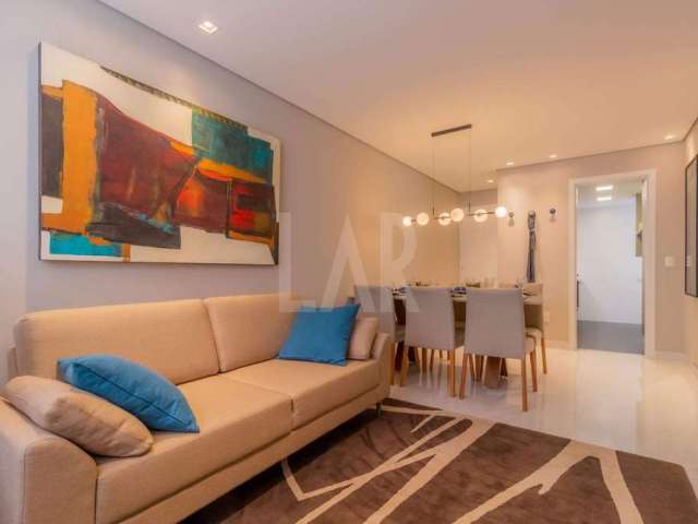 Apartamento à venda, 3 quartos, 1 suíte, 3 vagas, Santo Antônio - Belo Horizonte/MG