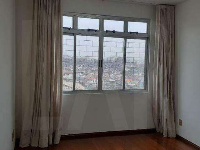 Apartamento à venda, 3 quartos, 1 suíte, 1 vaga, Carlos Prates - Belo Horizonte/MG