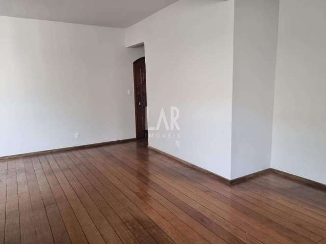 Apartamento à venda, 4 quartos, 1 suíte, 2 vagas, São Bento - Belo Horizonte/MG