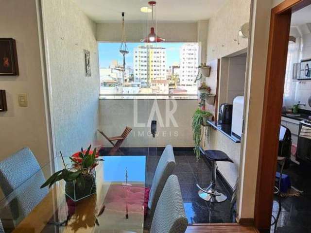 Apartamento à venda, 2 quartos, 1 suíte, 2 vagas, Manacás - Belo Horizonte/MG