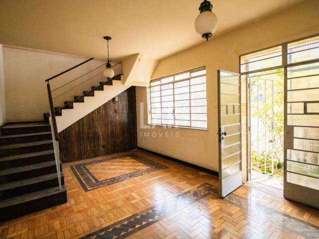 Casa Comercial para aluguel, 3 vagas, Prado - Belo Horizonte/MG