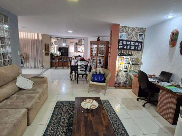 Apartamento à venda, 3 quartos, 1 suíte, 2 vagas, Buritis - Belo Horizonte/MG