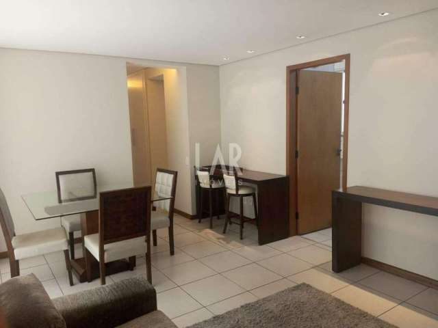 Apartamento à venda, 3 quartos, 1 suíte, 2 vagas, Silveira - Belo Horizonte/MG