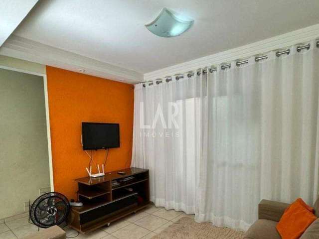 Casa em Condomínio à venda, 3 quartos, 1 suíte, 2 vagas, Castelo - Belo Horizonte/MG