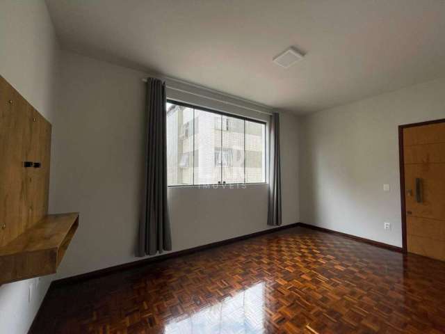 Apartamento para aluguel, 3 quartos, 1 vaga, Coração Eucarístico - Belo Horizonte/MG