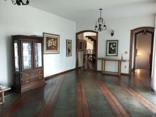 Casa para aluguel, 4 quartos, 2 suítes, 5 vagas, São Bento - Belo Horizonte/MG