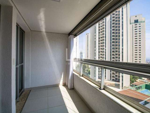 Apartamento para aluguel, 3 quartos, 1 suíte, 2 vagas, Vila da Serra - Nova Lima/MG