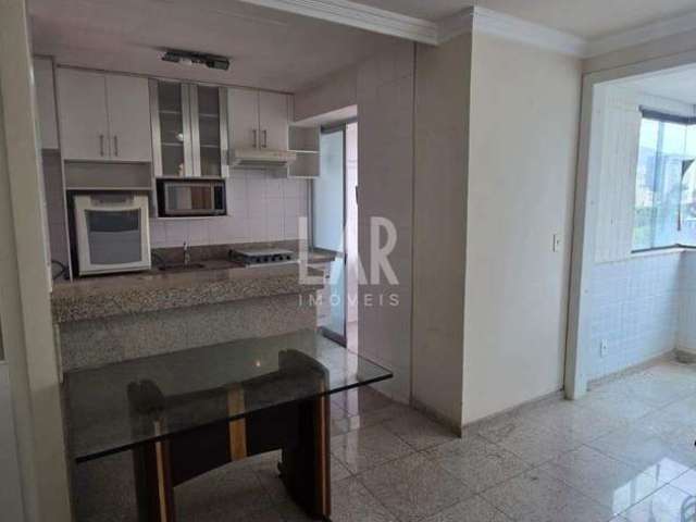 Apartamento à venda, 2 quartos, 1 suíte, 1 vaga, Lourdes - Belo Horizonte/MG