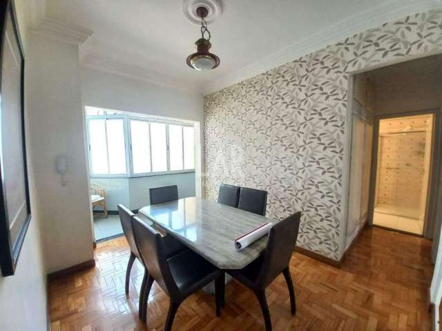 Apartamento à venda, 3 quartos, Centro - Belo Horizonte/MG