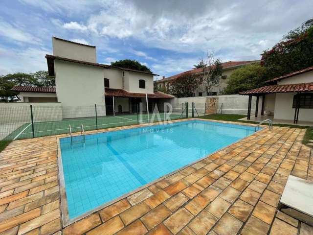 Casa para locação - 4 quartos - Suíte - São Luiz - Belo Horizonte