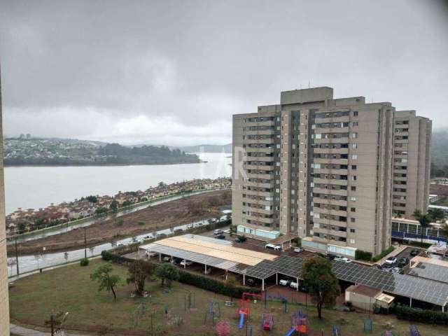 Cobertura à venda, 5 quartos, 3 suítes, 3 vagas, Alphaville Lagoa dos Ingleses - Nova Lima/MG