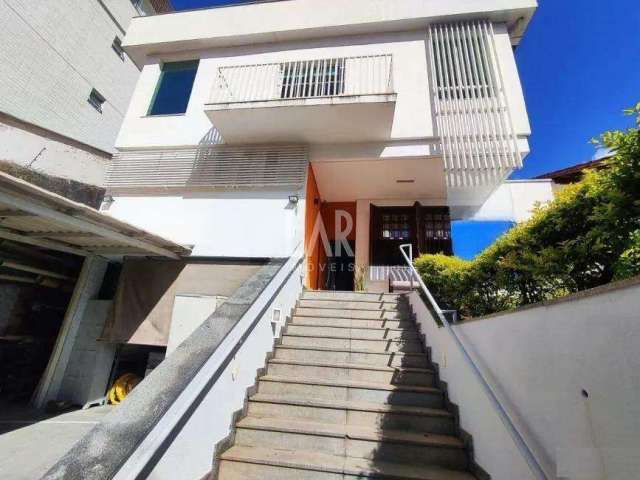 Casa Comercial à venda, 8 quartos, 4 vagas, Vila Paris - Belo Horizonte/MG