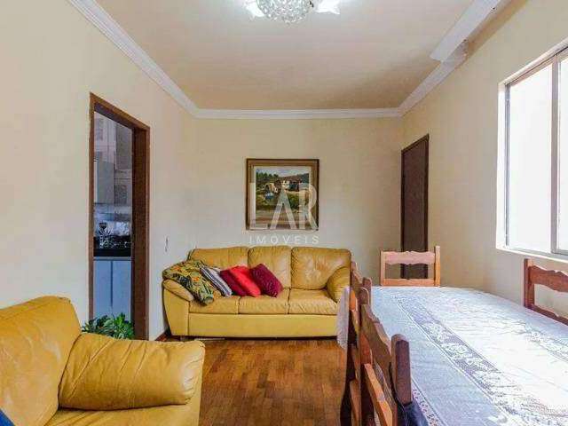 Apartamento à venda, 3 quartos, 1 suíte, 1 vaga, Floresta - Belo Horizonte/MG