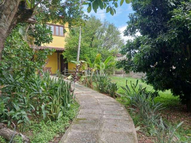 Casa à venda, 3 quartos, 1 suíte, 10 vagas, Garças - Belo Horizonte/MG