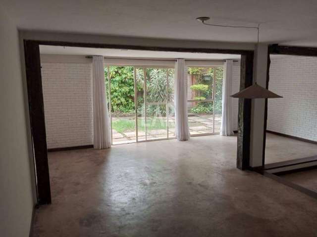 Apartamento Triplex à venda, 4 quartos, 1 suíte, 1 vaga, Serra - Belo Horizonte/MG