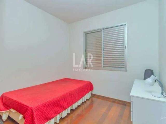 Apartamento à venda, 2 quartos, 1 suíte, 2 vagas, Cidade Jardim - Belo Horizonte/MG