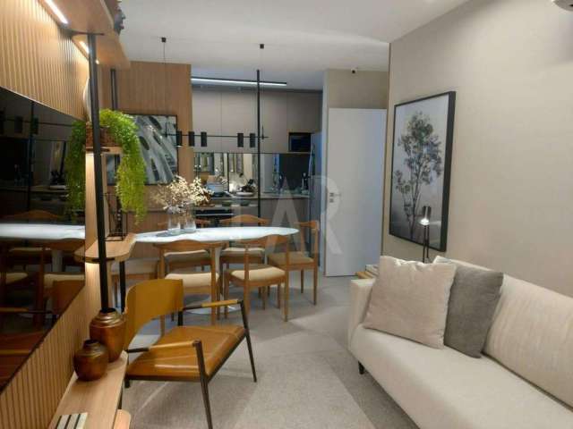 Apartamento à venda, 2 quartos, 1 suíte, 2 vagas, Bandeirantes (Pampulha) - Belo Horizonte/MG