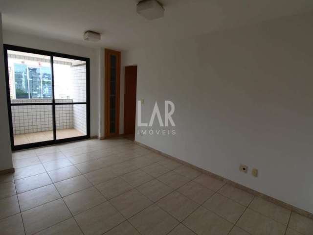 Apartamento para aluguel, 2 quartos, 1 suíte, 2 vagas, Lourdes - Belo Horizonte/MG