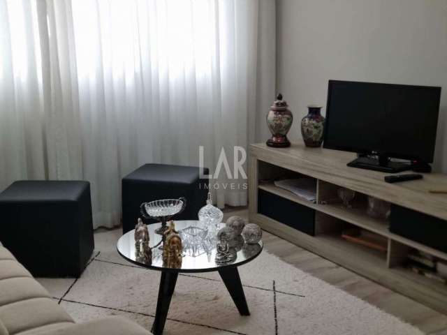 Apartamento à venda, 3 quartos, 1 suíte, 1 vaga, Santo Antônio - Belo Horizonte/MG