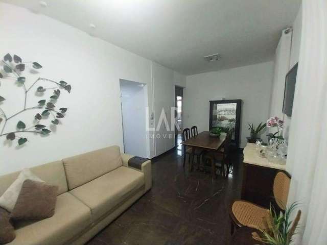 Apartamento à venda, 3 quartos, 2 vagas, Santa Tereza - Belo Horizonte/MG