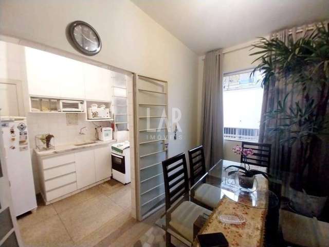 Apartamento à venda, 3 quartos, 1 vaga, Colégio Batista - Belo Horizonte/MG