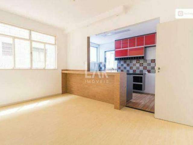 Apartamento à venda, 3 quartos, 1 suíte, 1 vaga, Sion - Belo Horizonte/MG