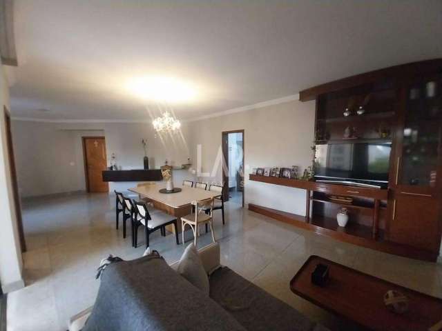 Apartamento à venda, 4 quartos, 2 suítes, 4 vagas, Cidade Nova - Belo Horizonte/MG