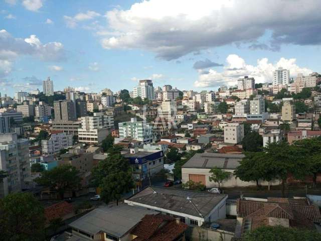 Cobertura para aluguel, 3 quartos, 1 suíte, 1 vaga, Salgado Filho - Belo Horizonte/MG