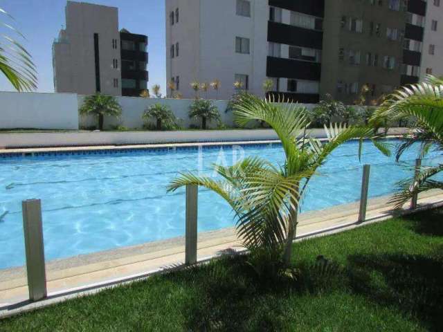 Apartamento à venda, 3 quartos, 1 suíte, 2 vagas, Buritis - Belo Horizonte/MG