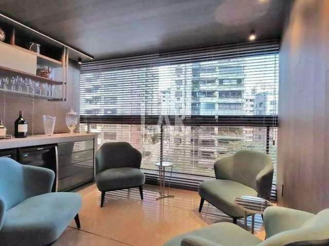 Apartamento à venda, 4 quartos, 3 suítes, 5 vagas, Savassi - Belo Horizonte/MG