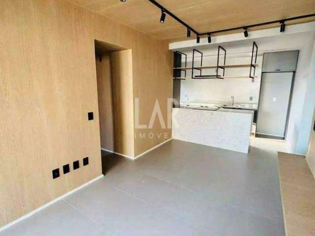 Apartamento para aluguel, 2 quartos, 1 suíte, 2 vagas, Vila da Serra - Nova Lima/MG