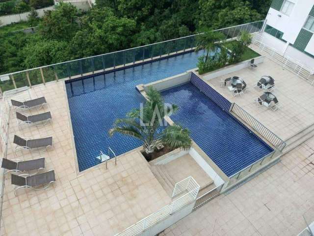 Apartamento para aluguel, 3 quartos, 1 suíte, 2 vagas, Nova Suíssa - Belo Horizonte/MG