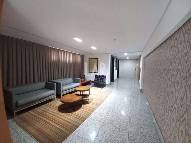 Apartamento à venda, 4 quartos, 3 suítes, 3 vagas, Lourdes - Belo Horizonte/MG