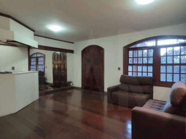 Casa à venda, 5 quartos, 1 suíte, 4 vagas, Luxemburgo - Belo Horizonte/MG