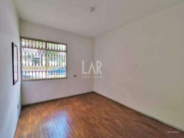 Apartamento à venda, 4 quartos, 1 suíte, 1 vaga, Sion - Belo Horizonte/MG