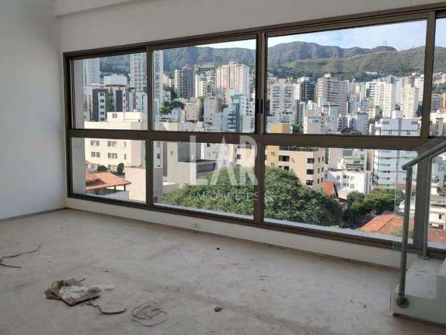 Apartamento à venda, 4 quartos, 2 suítes, 3 vagas, Cruzeiro - Belo Horizonte/MG