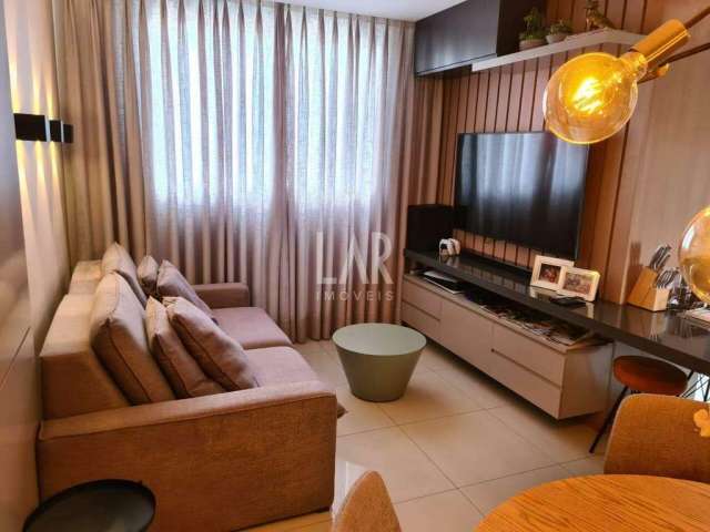 Apartamento à venda, 3 quartos, 1 suíte, 2 vagas, Salgado Filho - Belo Horizonte/MG