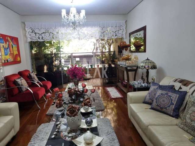 Apartamento à venda, 4 quartos, 2 suítes, 2 vagas, Lourdes - Belo Horizonte/MG