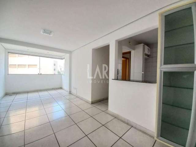 Apartamento à venda, 2 quartos, 1 suíte, 2 vagas, Funcionários - Belo Horizonte/MG