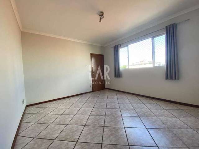 Apartamento à venda, 3 quartos, 1 suíte, 1 vaga, Castelo - Belo Horizonte/MG