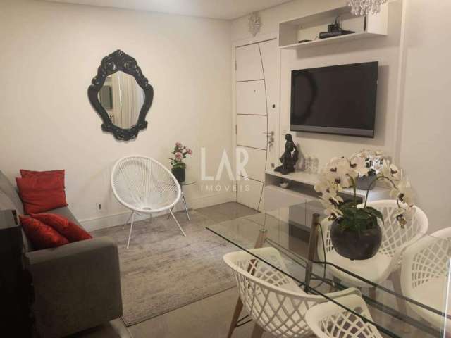 Apartamento à venda, 3 quartos, 1 suíte, 1 vaga, Graça - Belo Horizonte/MG