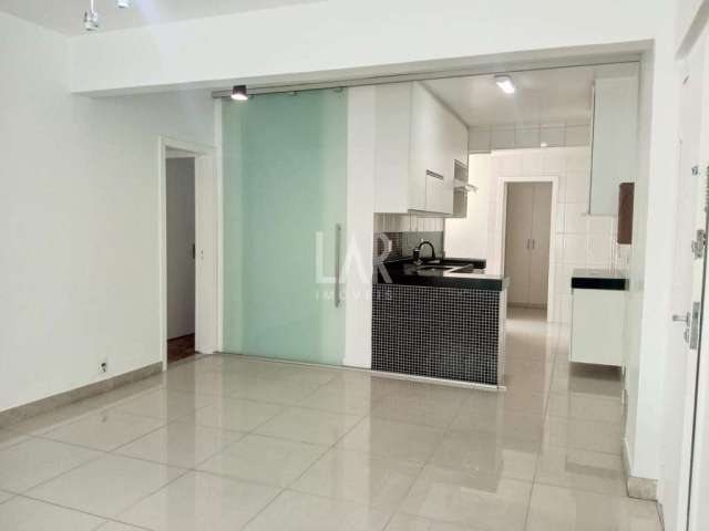 Apartamento para aluguel, 3 quartos, 1 vaga, Santo Antônio - Belo Horizonte/MG